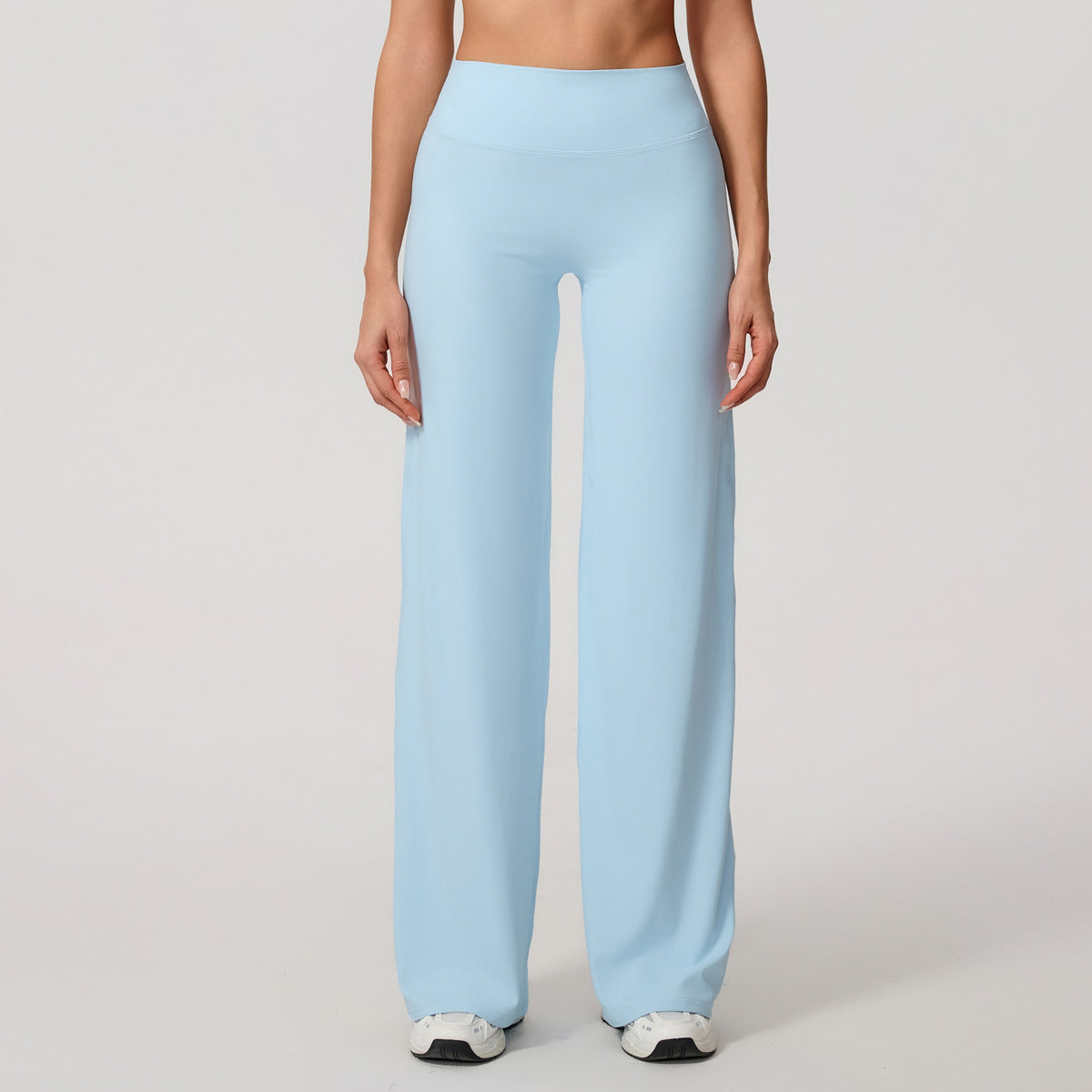 The Butterfall Straight-Leg Pant