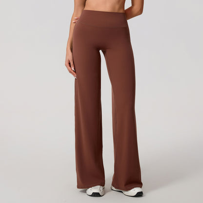 The Butterfall Straight-Leg Pant