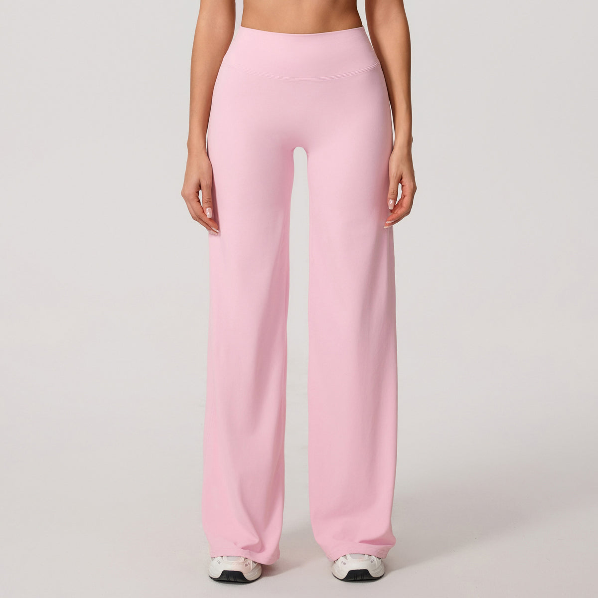The Butterfall Straight-Leg Pant