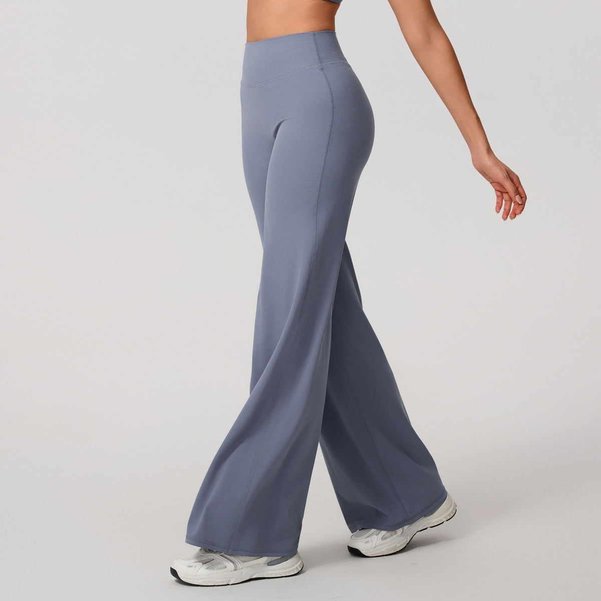 The Butterfall Straight-Leg Pant