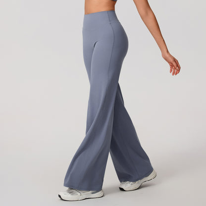 The Butterfall Straight-Leg Pant