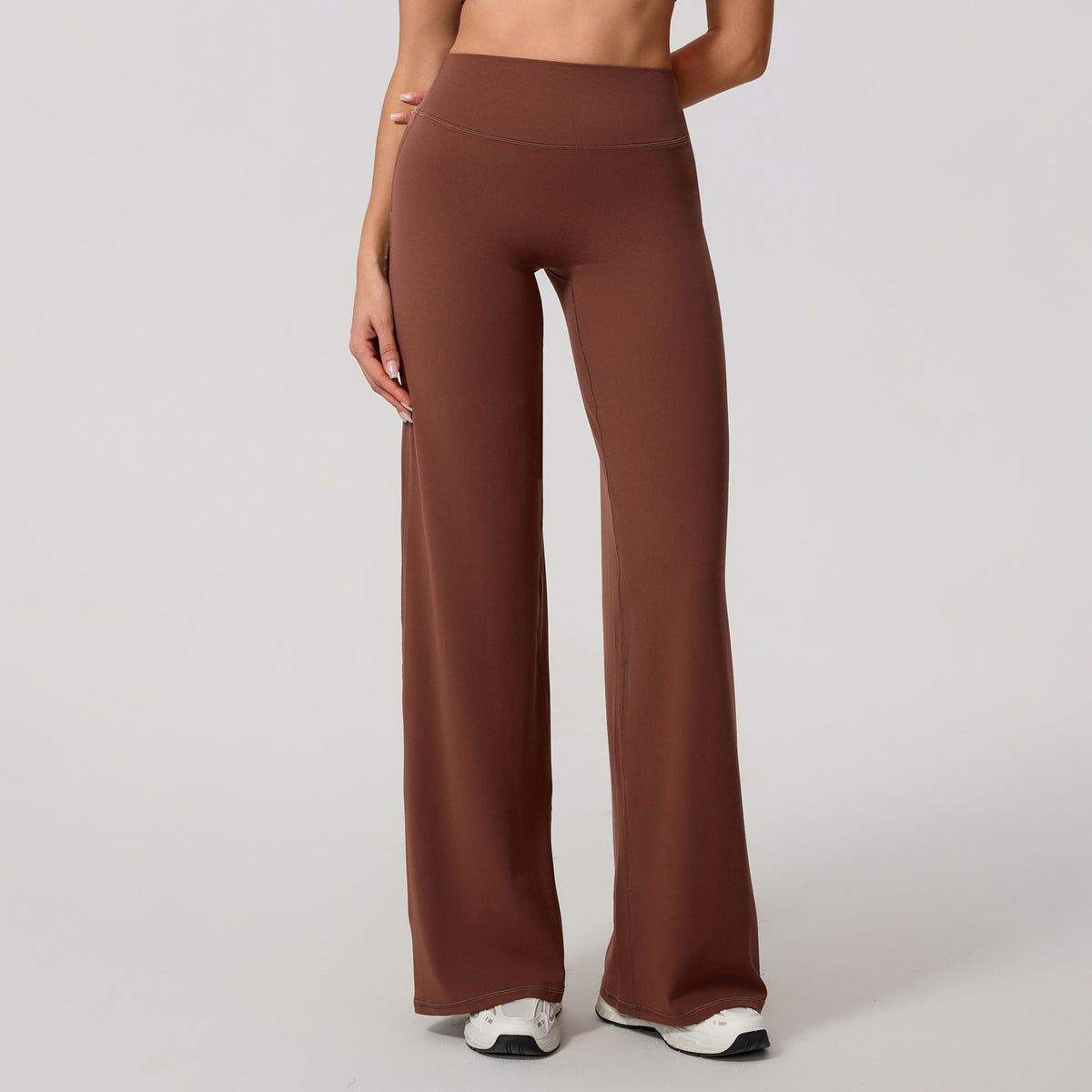 The Butterfall Straight-Leg Pant