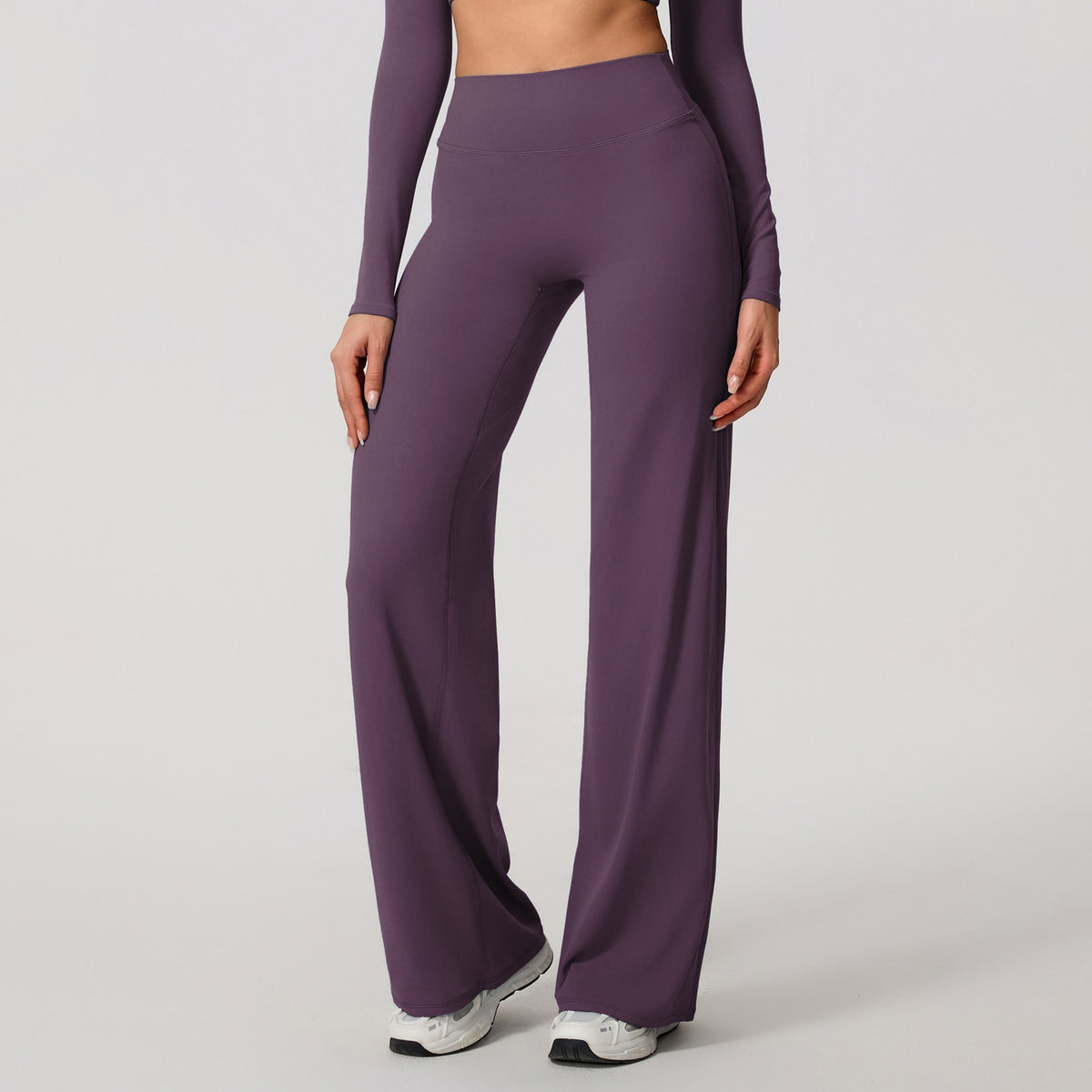 The Butterfall Straight-Leg Pant