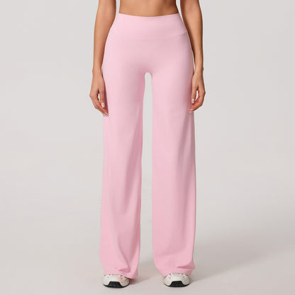 The Butterfall Straight-Leg Pant